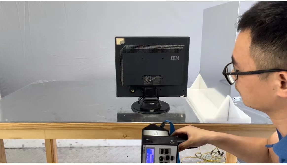國產(chǎn)電磁兼容儀器設備